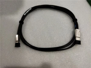 2 m SAS 0 YJXMR HD-Mini-Kabel 12 G bis 6 G - Afbeelding 1 van 2