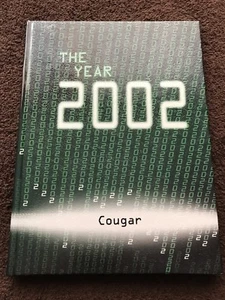 2002 North Central High School Yearbook Morrowville Kansas - Picture 1 of 1