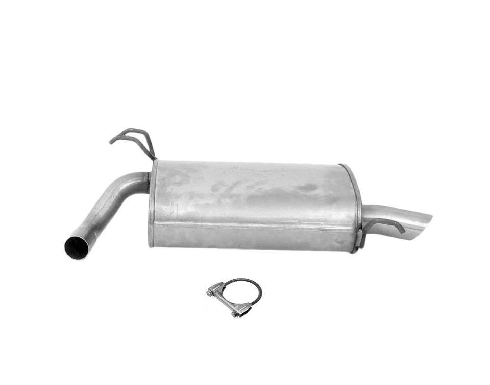 Fits: 2004 2005 2006 2007 2008 Acura TSX 2.4L Rear Right Side Muffler Foto 1 de 1