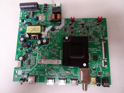 TCL 32S355 Main Board () 30800-000839 - Image 1 of 2