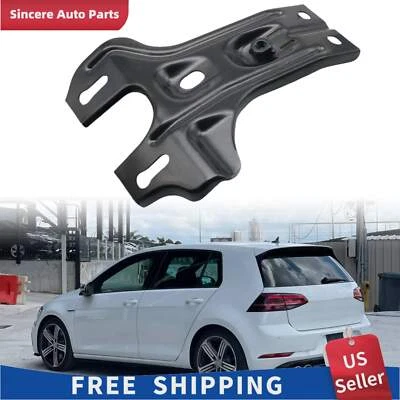 For Volkswagen Golf SportWagen Golf R GTI e-Golf 2015-2021 Radiator Support Core - Image 1 of 4