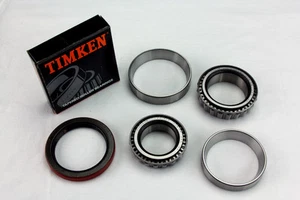 Dana 44 GM 10 Bolt Wheel Bearing Kit FOD44GMBBKIT - Picture 1 of 1