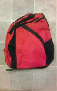 Damen/Herren Slingback Umhängetasche Nylon Schulterbrust Täglicher Reiserucksack - Bild 1 von 11