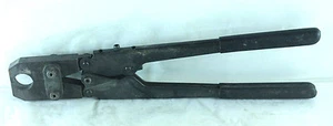 Vanguard 1" Vollkreis Crimpzange 4203 - Bild 1 von 4