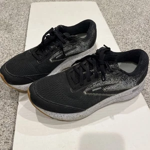 Brooks Ghost 16 Sneakers Athletic Shoes Size 8 Mens - Picture 1 of 9