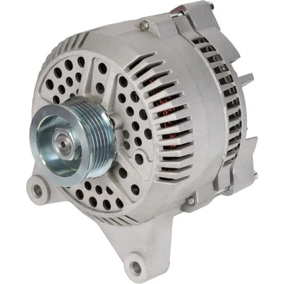 Alternator Fits Ford Crown Victoria 1993-1995, Lincoln	Town Car 1993-1995, 7784 Foto 1 de 4