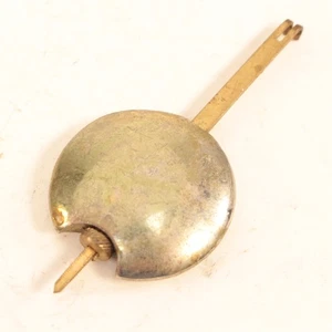 Clock Pendulum Bob 1.3 oz - XC450 - Picture 1 of 2