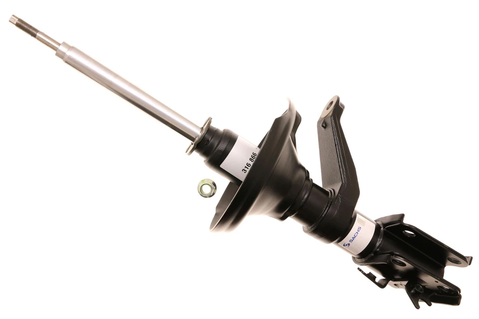 Shock Absorber for Honda Element 2003 - 2011 SACHS 316 866 Foto 1 de 4