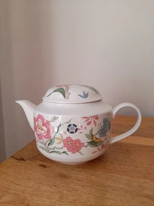 Villeroy & Boch 'Chinz' Teekanne - Bild 1 von 6