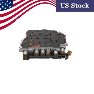 For Ford Edge Escape Transit Updated 6F35 Valve Body - Image 1 of 4