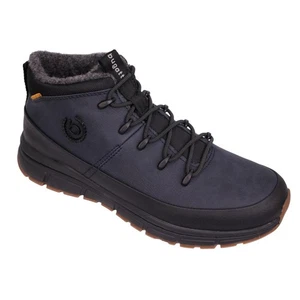 Bugatti Herren Outdoor Schuhe blau 331 AOS31 5069 4110 dark blue black - Bild 1 von 6