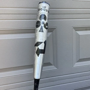 DeMarini The Goods Hybrid -3 BBCOR Baseball Bat 32"/29oz GIC-22 2022 2 5/8” Dia - Picture 1 of 7