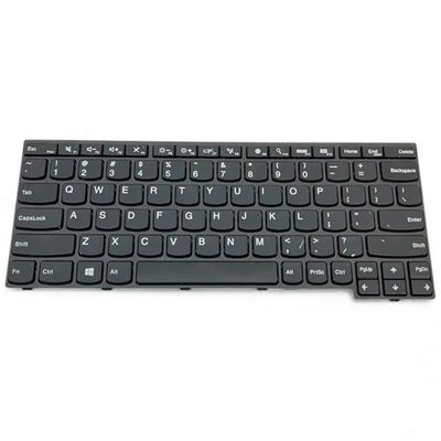 Клавиатура для ноутбука Lenovo 04X6299 для ThinkPad Yoga 11e - Изображение 1 из 3
