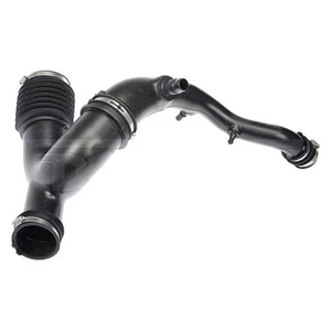 For Ford F-150 2015-2020 Dorman 696-454 Black Air Intake Hose - Picture 1 of 5