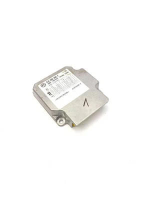 Modulo Di Controllo Skoda Superb B6 (3T) 2010 1C0909605F ARB25317 5WK43131 - Immagine 1 di 4