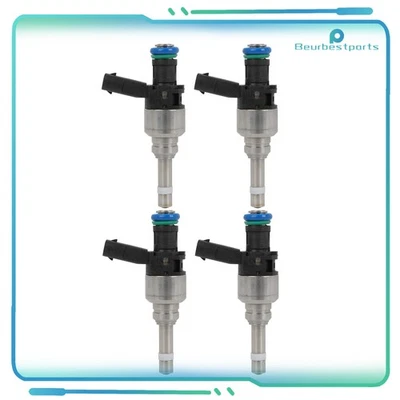 Inyectores de combustible para Hyundai Sonata 2,0 L 2011-2014 Kia Sportage 2,0 L 2011-2015 Foto 1 de 4