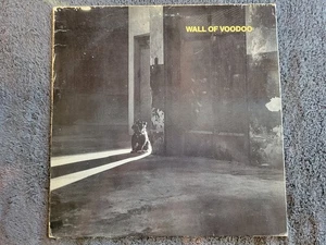 WALL OF VOODOO EP S/T SELF TITLED - Picture 1 of 6