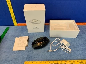 IPL Hair Removal Portable Device IPL-1 - Picture 1 of 5