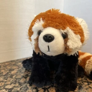 Wild Republic Red Panda Plush Stuffed Animal Toy 22"Head To Tail End - Picture 1 of 5