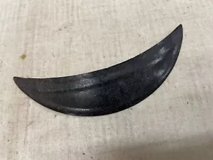 ESERCITO OMBRELLO PEZZO DI RICAMBIO BERRETTO MARRONE AERONAUTICA MILITARE PAMPONI BERRETTI MANIFATTURA - Foto 1 di 8