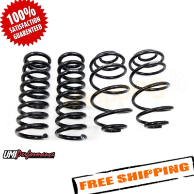 UMI Performance 4048 Factory Height Spring Kit Foto 1 de 2