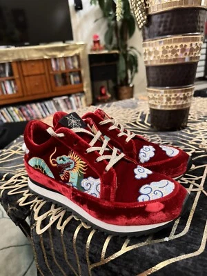 charlotte olympia 38 Foto 1 de 4