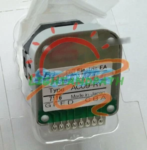 New 1Pcs AC09-RY FUJI Electric FA Rotary Switch For Electronic Handwheel MPG - Picture 1 of 3