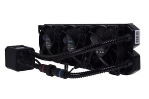 Alphacool Eisbaer 360 CPU - Black - Bild 1 von 11