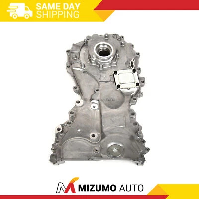 Bomba de aceite para 09-16 Lexus Toyota Avalon Camry Highlander 2,5 L 2,7 L 2 ARFE 1ARFE Foto 1 de 4