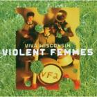 Violent Femmes - Viva Wisconsin + Bonus Track CD NEU