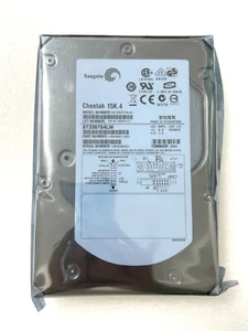 Compatible Seagate ST336754LW 36.4GB, 15000RPM, 3.5" Internal Hard Drive - Picture 1 of 2