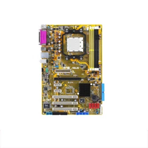 FOR Asus M2N AM2/AM2+ AM3 940/DDR2 Stand-Alone Motherboard Test ok - Picture 1 of 4