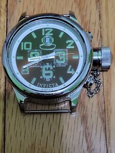 Invicta Russian Diver (FACE ONLY) Watch