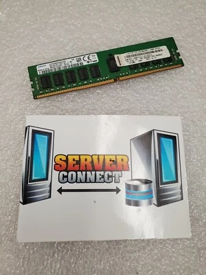 MEMORIA DDR4 46W0821 LENOVO 8GB 1RX4 PC4-19200 -- 46W0823 Foto 1 de 2