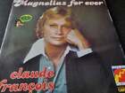 CLAUDE FRANCOIS - Magnolias For Ever SINGLE 7" VINYL / FLECHE - 49329 / 1978