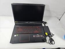 Acer Nitro 5 Gaming Laptop i5 GTX 1650 Ti (ML1069433)