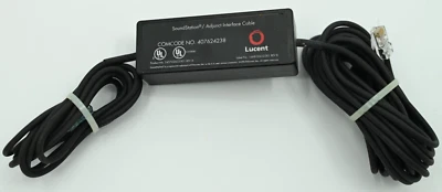 Дополнительный интерфейсный кабель Lucent SoundStation 407624238 - Изображение 1 из 2