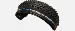 Vee 26x4.8 Snow Avalanche Studdable Fat Tire Silica Compound 120 TPI Folding - Picture 1 of 1