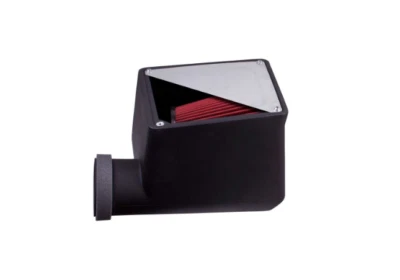 Airaid Universal Black Air Box Comes Red Air Filter - 100-262 - Изображение 1 из 3