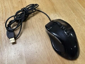 Gigabyte GM-M6980X Przewodowa laserowa mysz do gier USB - Zdjęcie 1 z 2