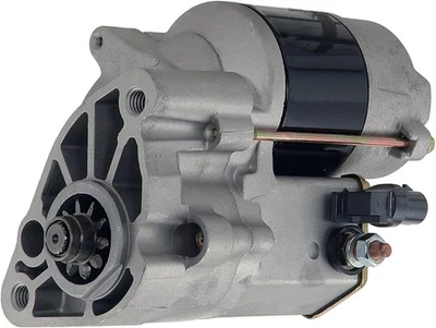 Motor De Arranque ACDelco 337-1160 para Ram 1500/Dakota 02-05 Foto 1 de 4