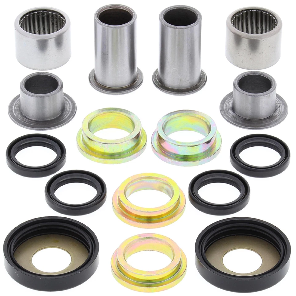 All Balls 28-1008 Swing Arm Bearing Kit for Suzuki RM125 81-88 / RM250 81-83 Foto 1 de 1
