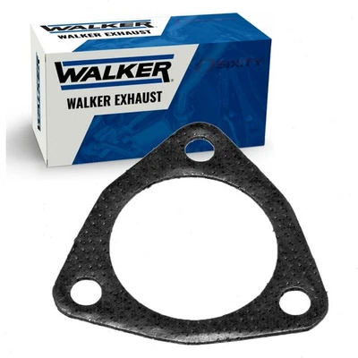 Прокладка фланцевой выхлопной трубы Walker для Volkswagen Passat 1998-2005 годов выпуска 1,8 л L4 oj - Изображение 1 из 4