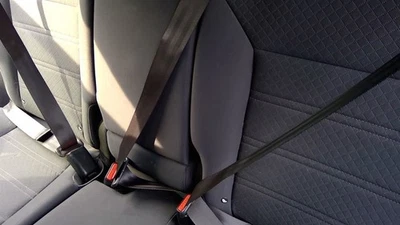 2017 Kia Sorento Rear CENTER Seat Belt Foto 1 de 4