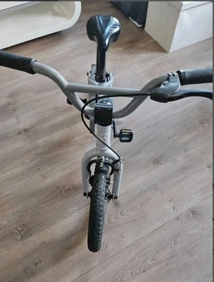 Kinderfahrrad 16 zoll  - Bild 1 von 4