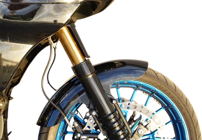 ARLEN NESS - 121-000 - Tubos de horquilla para Harley-Davidson Road Glide Special FLTRXS  Foto 1 de 4