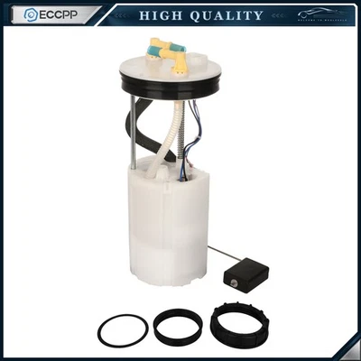 For Honda Accord 3.0L 2005 Electrical Fuel Pump Module Aseembly SP8004M - Image 1 of 4