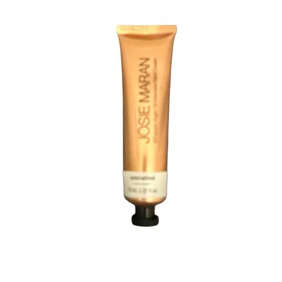 Josie Maran Argan Infinity Cream Aceite Cremoso Intensivo 2.2 OZ SELLADO SIN PERFUME Foto 1 de 4