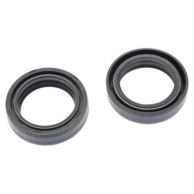 1977-1979 Suzuki TS250 Savage Dirt Bike Todas las Bolas Horquilla Kit de Sello de Aceite Foto 1 de 2