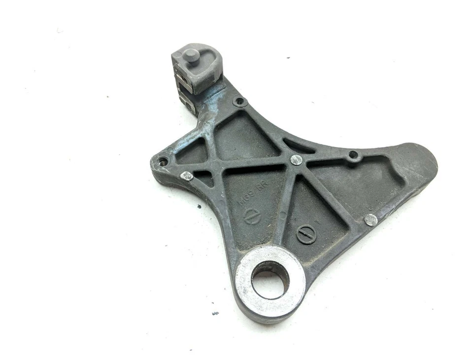 Suporte de montagem de pinça de freio 85 Honda Goldwing 1200 GL1200 - Imagem 1 de 4